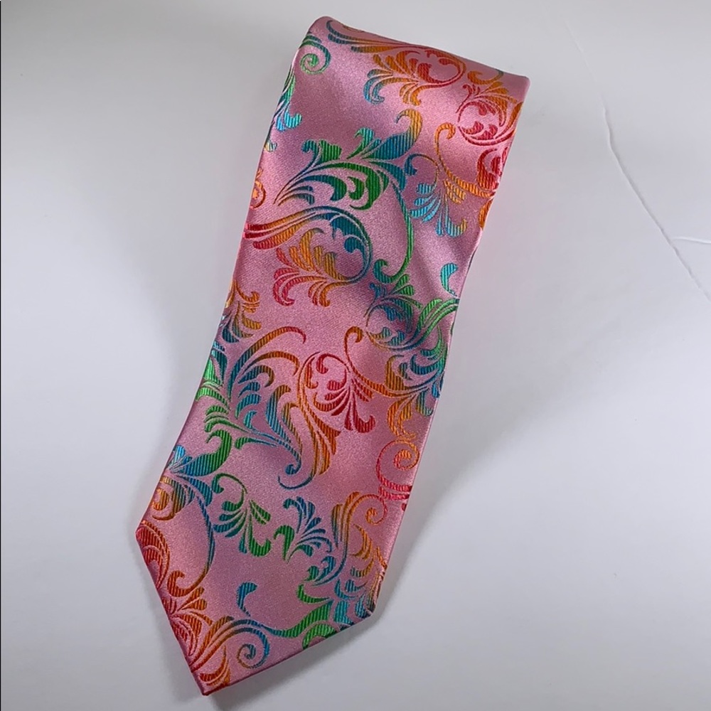 COPY - Stacy Adams neck tie